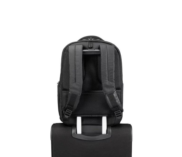 Samsonite Vectura Evo 14.1" czarny - 597196 - zdjęcie 7